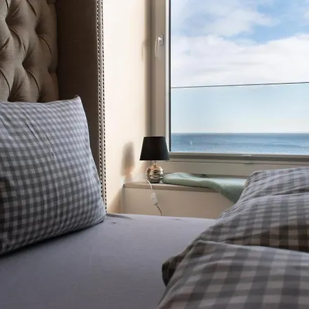 Apartment Ferienwohnung Aalkate App 4 *