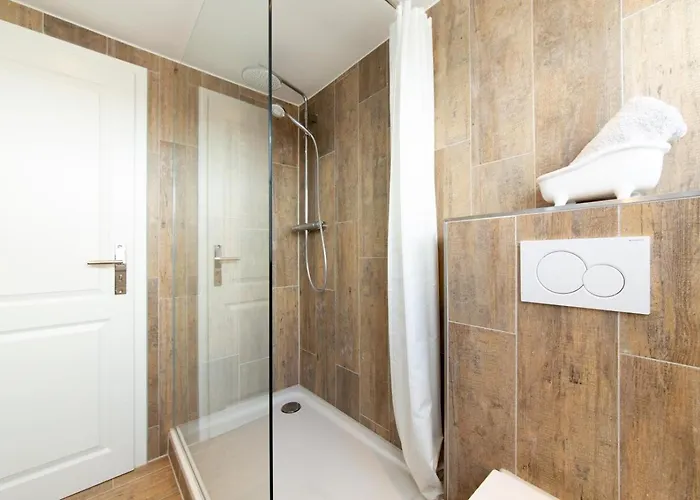 Apartmán Aalkate App 4