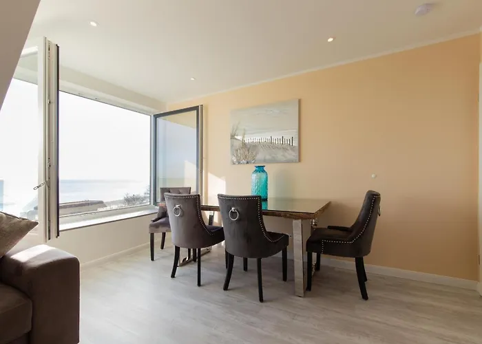 Apartmán Aalkate App 4