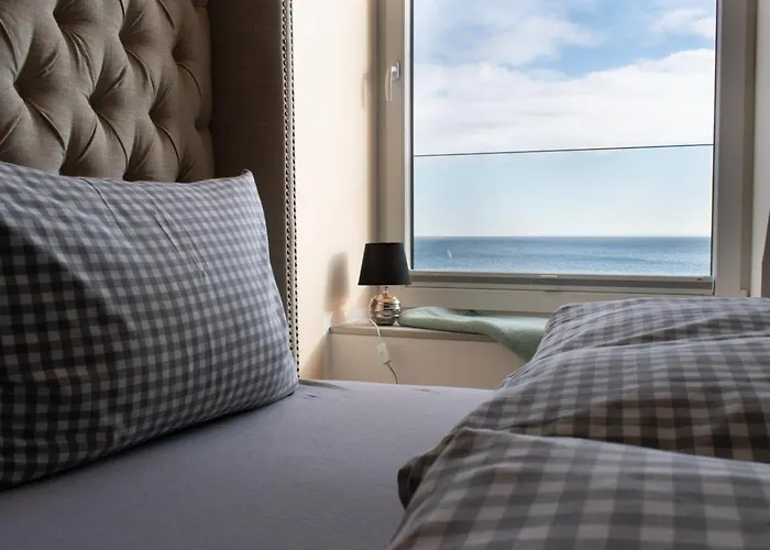 Apartmán Aalkate App 4 *