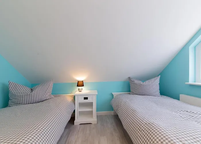 Apartmán Aalkate App 4 *